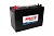 Аккумулятор SOLITE Marine EFB 110 Ач, 12 v, Прямая L+ (1)