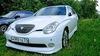 Аккумулятор для Toyota  Verossa  2.0 (160 л.с.) фото