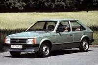 Аккумулятор для Opel  Kadett  D 1979 - 1984 фото