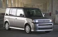 Аккумулятор для Scion  xB фото