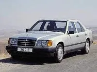 Аккумулятор для Mercedes-Benz  W124  200 2.0 (109 л.с.) фото