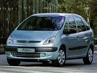 Аккумулятор для Citroen  Xsara Picasso  1.6d (109 л.с.) фото