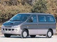 Аккумулятор для Hyundai  Starex (H-1)  I 1997 - 2004 фото