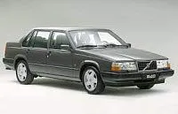Аккумулятор для Volvo  940  2.0 (190 л.с.) фото