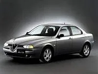 Аккумулятор для Alfa Romeo  156  2.0 (165 л.с.) фото