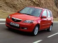 Аккумулятор для Mazda  2  I (DY) 2003 - 2005 фото