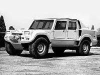 Аккумулятор для Lamborghini  LM001 фото