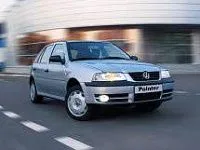 Аккумулятор для Volkswagen  Pointer  1.8 (100 л.с.) фото