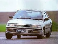 Аккумулятор для Toyota  Corona  IX (T170) 1987 - 1993 фото