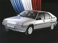 Аккумулятор для Citroen  BX  1.9 (122 л.с.) фото