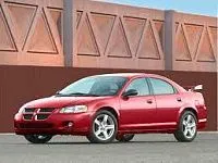 Аккумулятор для Chrysler  Stratus  II 2001 - 2006 фото
