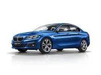 Аккумулятор для BMW  1er  II (F20-F21) Рестайлинг 2015 - н.в. фото