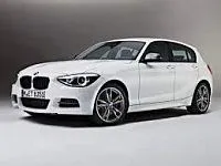 Аккумулятор для BMW  1er  II (F20-F21) 2011 - н.в. фото