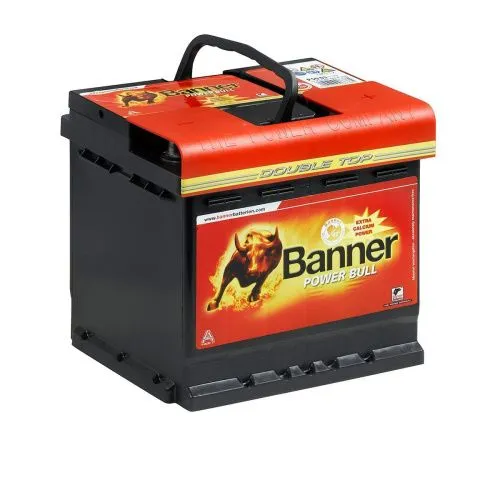 Аккумулятор BANNER POWER BULL P5003 50 R+