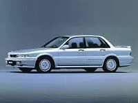 Аккумулятор для Mitsubishi  Galant  VI 1987 - 1992 фото