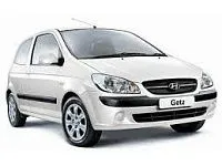 Аккумулятор для Hyundai  Getz  1.5d (110 л.с.) фото