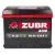 Фото Аккумулятор ZUBR AGM 60 Ач, 630 А, 12 v, Обратная R+ (0), DIN L2, B13