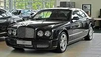 Аккумулятор для Bentley  Brooklands фото