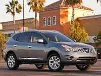 Аккумулятор для Nissan  Rogue  I Рестайлинг 2010 - 2013 фото
