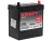 Фото Аккумулятор KRAFT EFB 40 Ач, 380 А, 12 v, Обратная R+ (0), JIS B19, B00