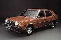 Аккумулятор для Volvo  300 Series  1.4 (70 л.с.) фото