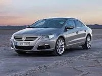 Аккумулятор для Volkswagen  Passat CC  I 2008 - 2011 фото