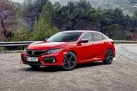 Аккумулятор для Honda  Civic  X 2015 - н.в. фото