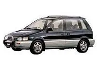 Аккумулятор для Mitsubishi  RVR  II 1997 - 2002 фото