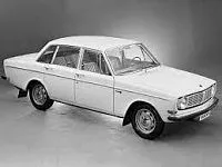 Аккумулятор для Volvo  140 Series  2.0 (82 л.с.) фото