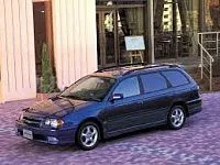 Аккумулятор для Toyota  Caldina  II 1997 - 2000 фото