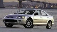 Аккумулятор для Chrysler  Sebring  III 2006 - 2010 фото