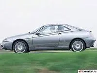 Аккумулятор для Alfa Romeo  GTV  3.2 (240 л.с.) фото