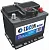 Аккумулятор EDCON 52 Ач, 470 А, 12 v, Обратная R+ (0), DIN L1, B13