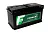 Аккумулятор FORWARD Green 100 Ач, 900 А, 12 v, Обратная R+ (0), DIN L5, B13