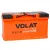 Фото Аккумулятор VOLAT Prime 90 Ач, 870 А, 12 v, Прямая L+ (1), DIN L5, B13