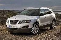 Аккумулятор для Saab  9-4X фото