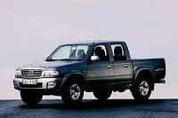 Аккумулятор для Mazda  B-series  V 1997 - 2006 фото
