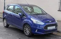 Аккумулятор для Ford  B-MAX  1.0 (120 л.с.) фото
