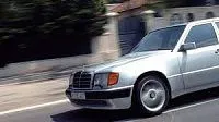 Аккумулятор для Mercedes-Benz  W124  200 2.0 (136 л.с.) фото