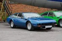 Аккумулятор для Lamborghini  Jarama фото