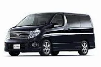 Аккумулятор для Nissan  Elgrand  II (E51) 2002 - 2010 фото