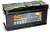 Аккумулятор CENTRA Futura 100 Ач, 900 А, 12 v, Обратная R+ (0), DIN L5, B13