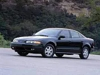 Аккумулятор для Chevrolet  Alero  3.4 (172 л.с.) фото
