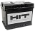 Аккумулятор HIT 60 Ач, 510 А, 12 v, Обратная R+ (0), DIN L2, B13
