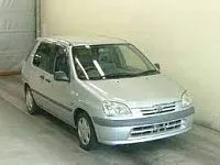 Аккумулятор для Toyota  Raum  I 1997 - 2003 фото