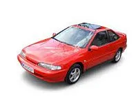 Аккумулятор для Hyundai  Scoupe  1.5 (88 л.с.) фото