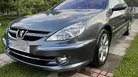 Аккумулятор для Peugeot  607  2.0d (107 л.с.) фото