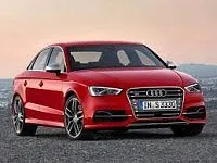 Аккумулятор для Audi  S3  2014 - н.в. фото