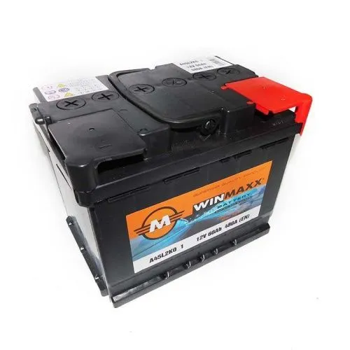 Аккумулятор WINMAXX 60 R+
