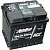 Аккумулятор AUTOPART Galaxy Plus 55 Ач, 450 А, 12 v, Обратная R+ (0), DIN L1, B13